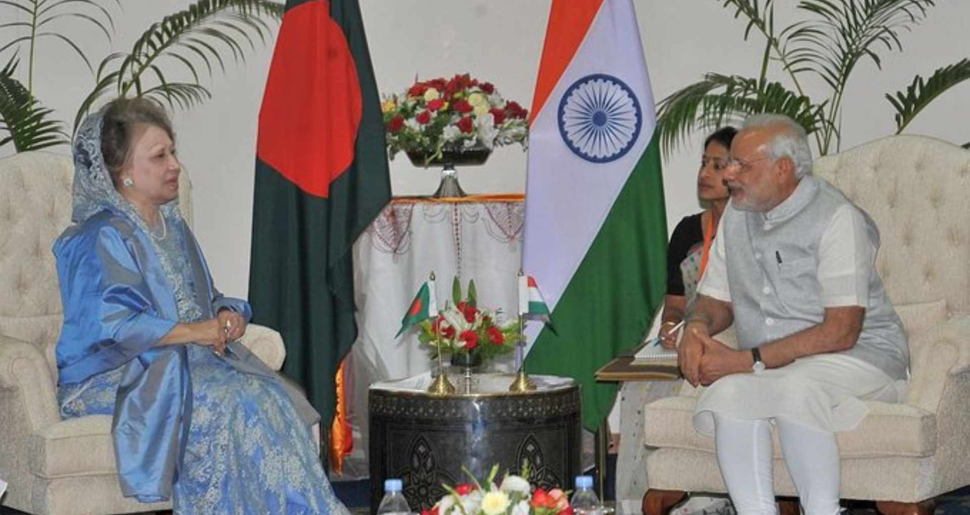 'उनकी आत्मा को शांति मिले', बांग्लादेश की पूर्व प्रधानमंत्री के निधन पर पीएम मोदी ने जताया दुख