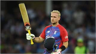 England announces squad for 2026 T20 World Cup Liam Livingstone and Jamie Smith miss out