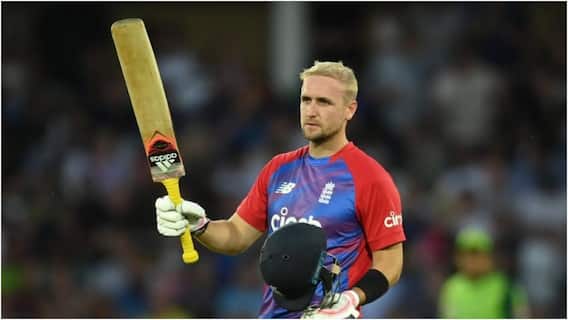 इंग्लैंड ने 2026 टी20 वर्ल्ड कप के लिए किया टीम का एलान, लियाम लिविंगस्टोन और जैमी स्मिथ को नहीं मिली जगह