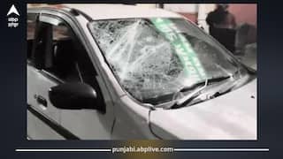 Jalandhar: ਜਲੰਧਰ 'ਚ ਬਦਮਾਸ਼ਾਂ ਨੇ ਕਾਰ 'ਤੇ ਹਮਲਾ ਕਰ ਲੁੱਟੇ ₹2 ਲੱਖ ਰੁਪਏ, ਡਰਾਈਵਰ ਜ਼ਖ਼ਮੀ; ਕੇਸ ਦਰਜ, ਪੁਲਿਸ ਜਾਂਚ 'ਚ ਲੱਗੀ