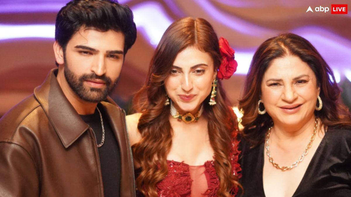 कुनिका सदानंद ने 'बिग बॉस 19' में क्यों किया था फरहाना भट्ट को सपोर्ट? एक्ट्रेस बोलीं- 'उसने मुझे गालियां दीं फिर भी...'