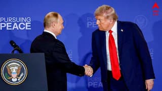 Donald Trump: পুতিনের বাসভবন টার্গেট করে ইউক্রেন থেকে ৯১টি ড্রোন ? ট্রাম্প বললেন, 'এটা ভাল হল না, আমি খুব রেগে আছি'