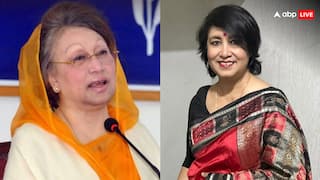 'क्या अब मेरा निर्वासन खत्म होगा?', खालिदा जिया के निधन के बाद तसलीमा नसरीन ने पूछा; बांग्लादेश से कर दी ये डिमांड