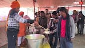 Magh Mela 2026: ॐ नम: शिवाय संस्था 48 वर्षों से माघ मेले में चला रही अन्नक्षेत्र, कोई श्रद्धालु नहीं जाता भूखा