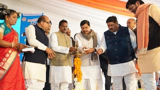 उज्जैन आने वाले श्रद्धालु सिर्फ मेहमान नहीं, महाकाल के अतिथि हैं : मुख्यमंत्री डॉ. मोहन यादव