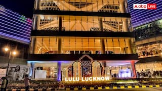 लखनऊ के लुलु मॉल पर बड़ा एक्शन, इनकम टैक्स विभाग ने सीज किया अकाउंट, जानें मामला