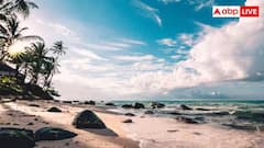 Travel Guide 2026: શહેરના ઘોંઘાટથી દૂર આ છે ભારતના 5 હિડન બીચ