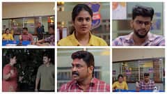 జగద్ధాత్రి సీరియల్: శ్రీవల్లిని మరోసారి ఇరికించాలని చూసి బొక్కబోర్లాపడిన వైజయంతి...? తన తల్లి మర్డర్‌ కేసులో కీలక ఆధారం సంపాధించిన ధాత్రి..?