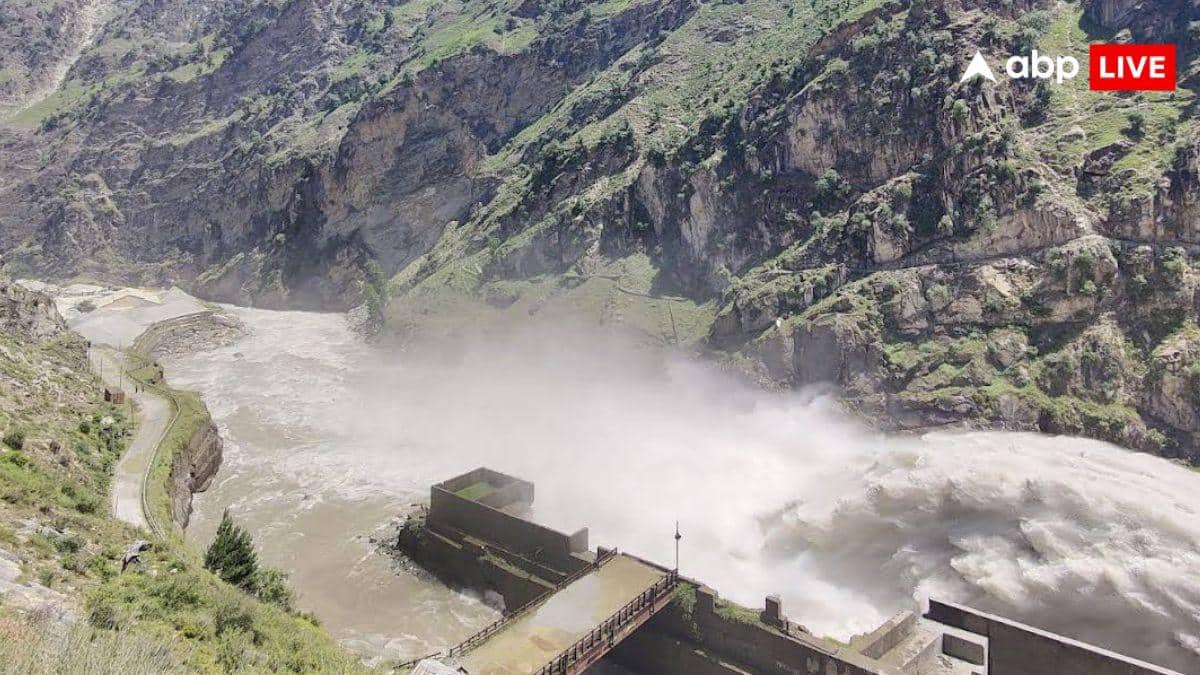 भारत के इस बड़े फैसले से निकल गई पाकिस्तान की हवा, भयंकर परेशान, जानें अब कैसी बातें कर रहा?