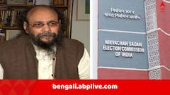 SIR শুনানির ইস্যুতে জয় গোস্বামীর স্ত্রীকে ফোন করল নির্বাচন কমিশন