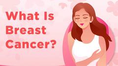 மார்பக புற்றுநோய்: அதிர்ச்சி தரும் ஆய்வு! தவறான பரிசோதனைகள், தாமதமான சிகிச்சை - உண்மை என்ன?