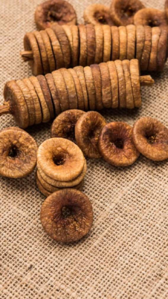 અંજીર અને દૂધનું સેવન કરવાથી થાય છે આ 5 અદભૂત ફાયદા