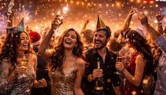 ਇਨ੍ਹਾਂ ਦੇਸ਼ਾਂ ‘ਚ 1 ਜਨਵਰੀ ਨੂੰ ਨਹੀਂ ਮਨਾਇਆ ਜਾਂਦਾ ਨਵਾਂ ਸਾਲ, ਦੇਖ ਲਓ ਲਿਸਟ