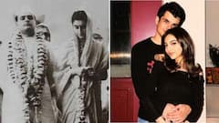 From Indira Gandhi To Raihan Vadra: A Look At Gandhi Family’s Interfaith Ties Over Decades