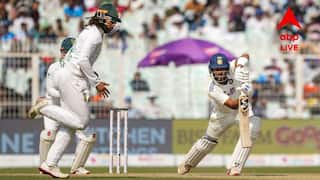 ICC Updates: দু'দিনে ভারত-দক্ষিণ আফ্রিকা ম্যাচ শেষ হওয়ায় সমালোচনার ঝড় উঠলেও ইডেনের পিচ নিয়ে সন্তুষ্ট আইসিসি