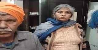 ਅੰਮ੍ਰਿਤਸਰ 'ਚ ਲੁੱਟ ਦੀ ਵੱਡੀ ਵਾਰਦਾਤ, ਪੁਲਿਸ ਮੁਲਾਜ਼ਮ ਬਣ ਕੇ ਘਰ 'ਚ ਵੜੇ ਲੁਟੇਰੇ; ਗਹਿਣ ਤੇ ਨਕਦੀ ਲੈਕੇ ਹੋਏ ਫਰਾਰ