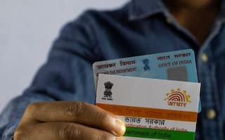 Aadhaar-PAN Link : તાત્કાલિક કરો આ કામ, 2 દિવસ બાકી, બેકાર થઈ જશે તમારું પાનકાર્ડ!