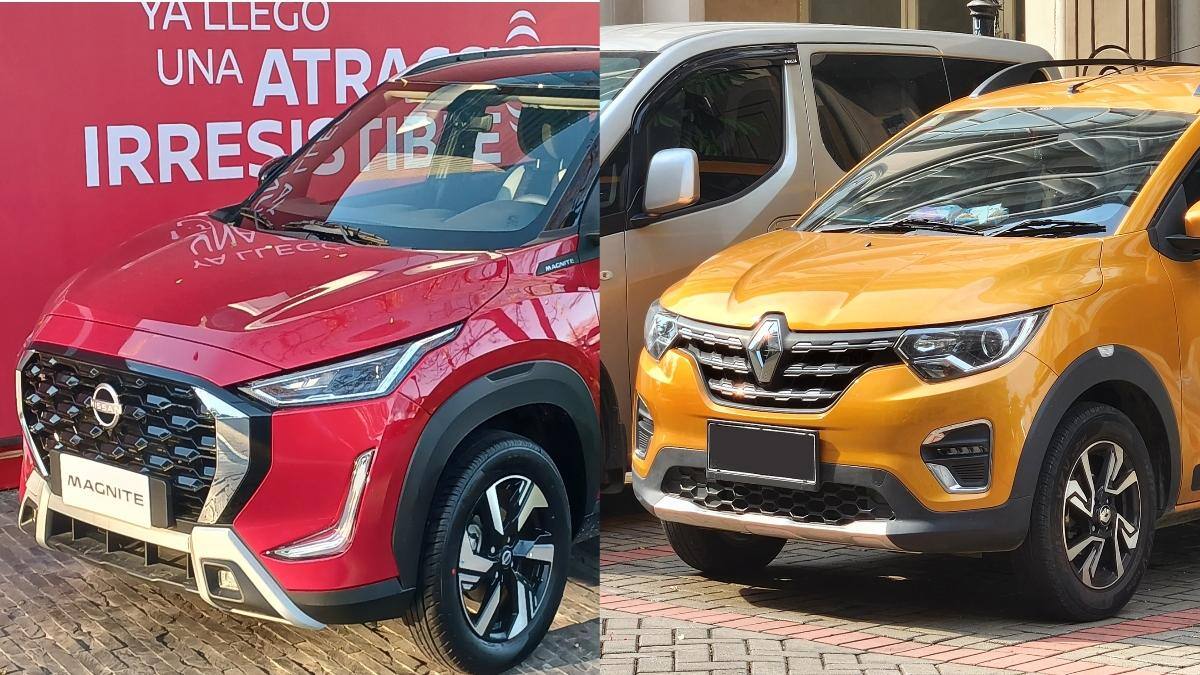 Car Price Hike: ஆரம்பமே அதிர்ச்சியா.. உயரப்போகும் பட்ஜெட் கார்களின் விலை - எந்தெந்த கார் தெரியுமா?