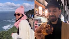 Samantha Ruth Prabhu Shares Lisbon Holiday Photos Amid Reports Of Honeymoon With Raj Nidimoru