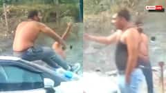 हिमाचल: मंडी में नए साल के जश्न के नाम पर पर्यटकों का हुड़दंग, केस दर्ज, कटा इतने हजार का चालान