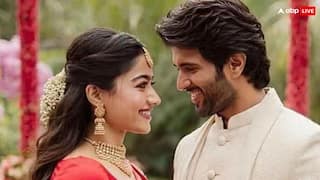 रश्मिका मंदाना इस दिन विजय देवरकोंडा के संग लेंगी सात फेरे, वेडिंग डेट के साथ रिसेप्शन वेन्यू का भी हुआ खुलासा!