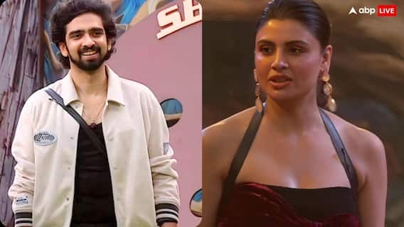 अमाल मलिक संग अफेयर की खबरों पर मालती चाहर ने किया रिएक्ट, कहा- 'उसने मेरा नंबर लिया था'