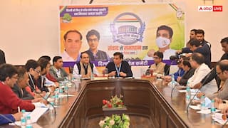 Delhi News: दिल्ली के दमघोंटू प्रदूषण पर 'संवाद से समाधान' की पहल, कांग्रेस ने बुलाई लोक संसद, दिए ये सुझाव