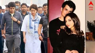 Priyanka Gandhi Vadra: বিয়ে করছেন রায়হান বঢরা, জাতীয় স্তরে ফুটবলও খেলেছেন পাত্রী, প্রিয়ঙ্কা গাঁধীর হবু বৌমাকে চিনে নিন