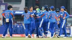 2025 நம்ம கையில.. உலகக்கோப்பை முதல் உள்ளூர் கோப்பை வரை வென்ற இந்திய மகளிர் அணி!