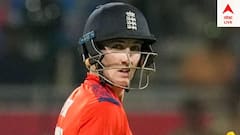 টি-টোয়েন্টি বিশ্বকাপে ইংল্যান্ডের প্রাথমিক স্কোয়াডের নেতৃত্বে ব্রুক, বাদ লিভিংস্টোন, স্মিথ