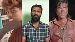 திருத்தணி வடமாநில இளைஞர் தாக்குதல் எதிரொலி..சர்ச்சையில் வெற்றிமாறனின் அரசன்