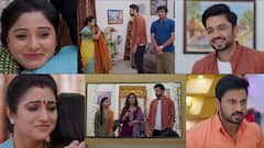 నిండు మనసులు: ఒక్కటైన మంజుల, ప్రేరణ! గణ ఉద్యోగం తీయించేసిన కాఫీ పార్టనర్స్!