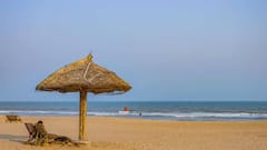 Travel Guide 2026: શહેરના ઘોંઘાટથી દૂર આ છે ભારતના 5 હિડન બીચ