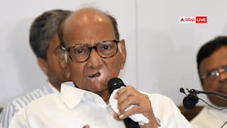 शरद पवार की पार्टी बोली, 'BJP की मदद करना चाहती है कांग्रेस', इस नगर निगम में अलग लड़ने का ऐलान
