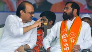 Ajit Pawar NCP in BMC Election: अजित पवारांकडून पुण्यात गुंडांच्या टोळ्यात तिकिट वाटप; मुंबईतही एकनाथ शिंदेपेक्षा वरचढ ठरले! किती जागांवर उमेदवार रिंगणात?