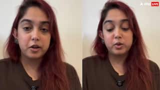 डिप्रेशन के बाद बढ़े वजन को लेकर आमिर खान की बेटी आयरा ने की खुलकर बात, बोलीं- हां मैं मोटी हूं