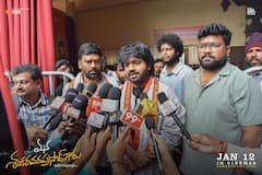 Anil Ravipudi: దుర్గమ్మ సన్నిధిలో దర్శకుడు అనిల్ రావిపూడి... చిరు సినిమాలో పాట విడుదలకు ముందు!