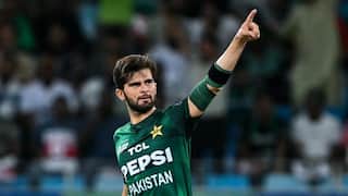 टी20 वर्ल्ड कप से पहले पाकिस्तान को बड़ा झटका, शाहीन अफरीदी इस लीग से बाहर; गेंदबाजी के दौरान हुए चोटिल