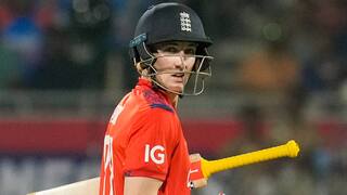 Livingstone, Smith Dropped! Brook Named Captain In England's Provisional T20 World Cup 2026 Squad
