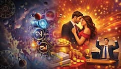 న్యూమరాలజీ ప్రకారం మీ నంబర్ 3 అయితే.. 2026 మీకు మామూలుగా లేదుగా!