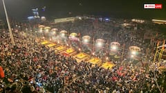 Varanasi News: गोवा-मनाली या शिमला नहीं... काशी बनी पर्यटकों की पहली पसंद, 10 गुना ज्यादा भीड़