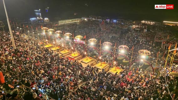 Varanasi News: गोवा-मनाली या शिमला नहीं... काशी बनी पर्यटकों की पहली पसंद, 10 गुना ज्यादा भीड़