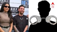 মেসিকাণ্ডে শুভশ্রীকে নিয়ে অশ্লীল মন্তব্যে-ট্রোলিং, রাজের অভিযোগে পুলিশ হেফাজতে মূল অভিযুক্ত