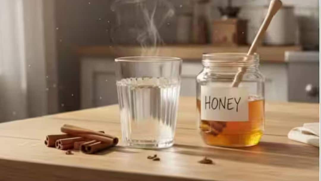 Simple tips for weight loss cinnamon water benefits details in Tamil Weight Loss Tips: தினமும் காலையில் ஒரு கிளாஸ்... உடல் எடை குறைப்பவர்களுக்கு நல்ல செய்தி!