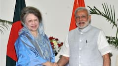 PM Modi Mourns Khaleda Zia’s Death, Recalls 2015 Dhaka Meeting: 'Her Contributions Will Be Remembered'