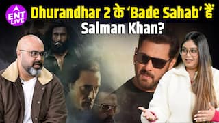 Dhurandhar 2 में ‘Bade Sahab’ की mystery, Naveen Kaushik aka Donga Bhai ने किया reveal