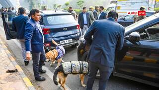 नोएडा: मॉल और पब में सादी वर्दी में तैनात रहेंगे जवान, नए साल के जश्न से पहले पुलिस अलर्ट