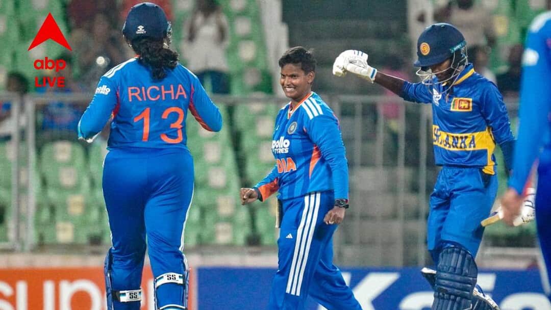 Deepti Sharma one wicket away from historic milestone Indian womens cricket Deepti Sharma: গত ম্যাচে ইতিহাস গড়েছিলেন স্মৃতি, আজ বিশ্বরেকর্ড গড়ার হাতছানি দীপ্তি শর্মার সামনে