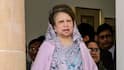 Khaleda Zia, Bangladesh's First Female Prime Minister, Passes Away After Prolonged Illness