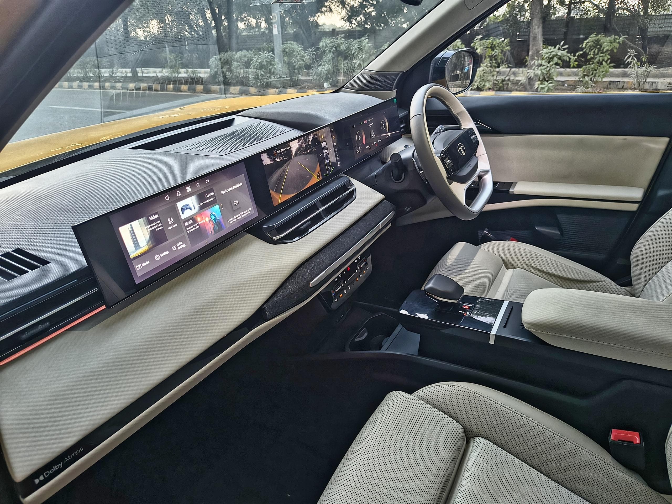 We Drove The Tata Sierra: Here’s What Works And What Needs Fixing